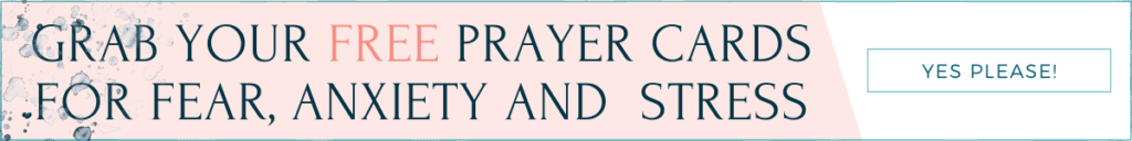 free prayers banner